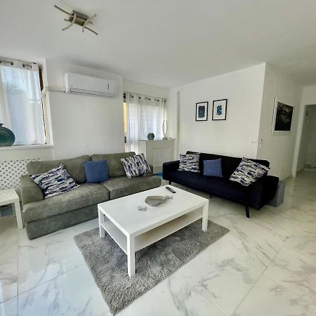 Apartamento Turistico Gemelos 4 T2 Planta 3 - Gestaltur Benidorm Eksteriør bilde