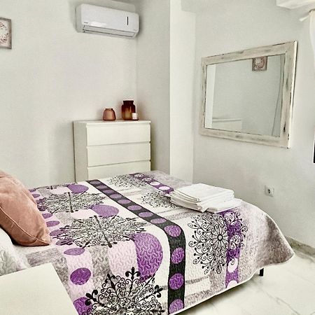 Apartamento Turistico Gemelos 4 T2 Planta 3 - Gestaltur Benidorm Eksteriør bilde