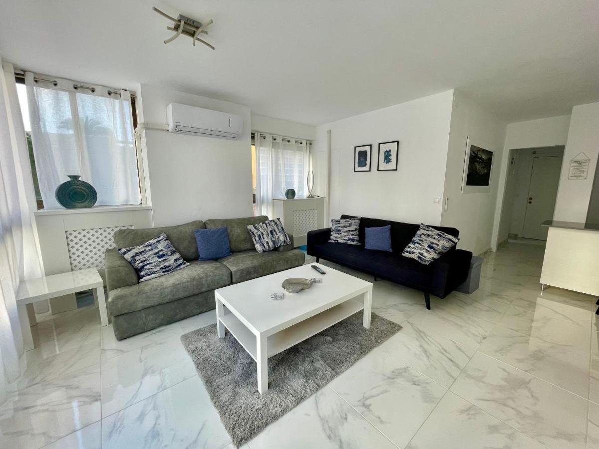 Apartamento Turistico Gemelos 4 T2 Planta 3 - Gestaltur Benidorm Eksteriør bilde